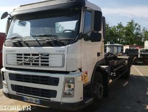 Benne amovible (à bras) Volvo FM