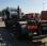 Benne amovible (à bras) Volvo FM