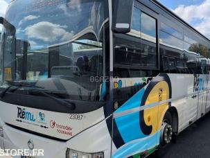 Autocar Irisbus Arway