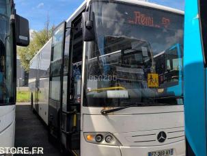 Autocar Mercedes Intouro
