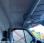 Fourgon avec parois et toit rigide Renault Master