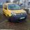 Fourgon avec parois et toit rigide Renault Kangoo