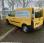 Fourgon avec parois et toit rigide Renault Kangoo