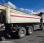 Benne basculante de chantier et de TP Mercedes 3332 KN