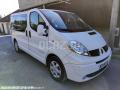 Autobus Renault Trafic