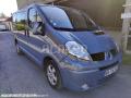 Autobus Renault Trafic