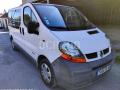 Autobus Renault Trafic