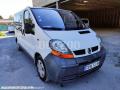 Autobus Renault Trafic