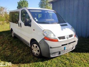 Autobus Renault Trafic