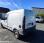 Fourgon avec parois et toit rigide Renault Kangoo