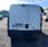 Fourgon avec parois et toit rigide Renault Kangoo