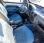 Fourgon avec parois et toit rigide Renault Kangoo