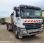 Benne basculante de chantier et de TP Mercedes 3336