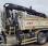 Benne basculante de chantier et de TP Mercedes 3336