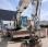Pelle  Volvo EW160 C