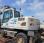 Pelle  Volvo EW160 C