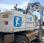 Pelle  Volvo EW160 C