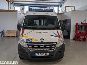 Autobus Renault Master