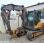 Mini-pelle Mecalac 8 MCR