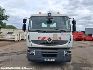 Benne amovible (à bras) Renault PREMIUM 320