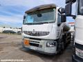 Citerne à produits chimiques Renault Premium