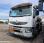 Citerne à produits chimiques Renault Premium