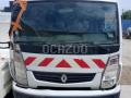 Châssis-cabine Renault Maxity