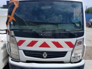 Châssis-cabine Renault Maxity