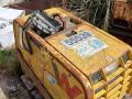 Compacteur mixte nc DPU80LEC770