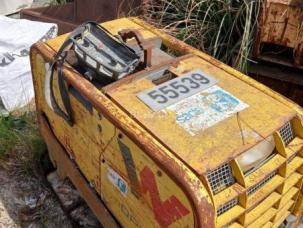 Compacteur mixte nc DPU80LEC770