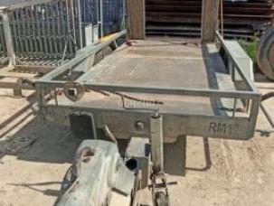 Porte-engins YSM E35KP