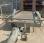 Porte-engins YSM E35KP