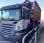 Benne amovible (à bras) Scania P380