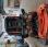 Tondeuse Kubota F3890