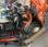 Tondeuse Kubota F3890