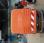 Tondeuse Kubota F3890