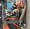 Tondeuse Kubota F3890