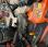 Tondeuse Kubota F3890