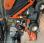 Tondeuse Kubota F3890