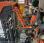 Tondeuse Kubota F3890