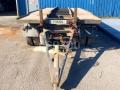Fourgon bâché avec parois rigides nc R192WUL