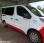 Ambulance (pour personne couchée) Renault Trafic