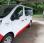 Ambulance (pour personne couchée) Renault Trafic