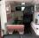 Ambulance (pour personne couchée) Renault Trafic