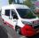 Ambulance (pour personne couchée) Peugeot Boxer