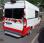 Ambulance (pour personne couchée) Peugeot Boxer