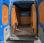 Fourgon avec parois et toit rigide Renault Trafic