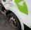 Benne basculante de chantier et de TP Nissan Cabstar