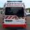 Ambulance (pour personne couchée) Renault Master