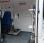 Ambulance (pour personne couchée) Renault Master